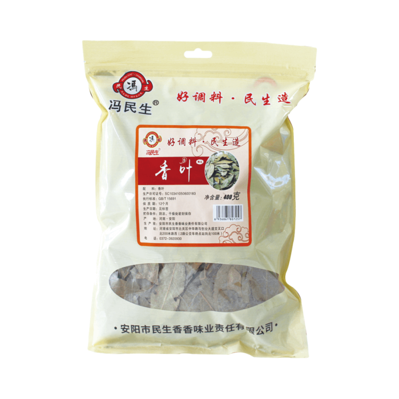 香葉-400g