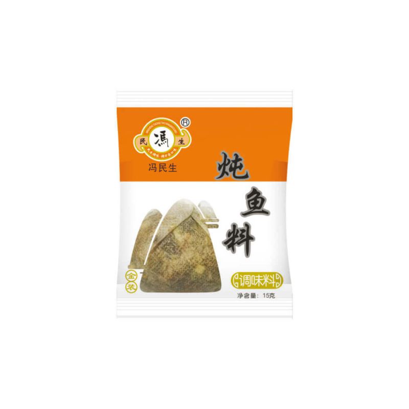 燉魚(yú)料-15g