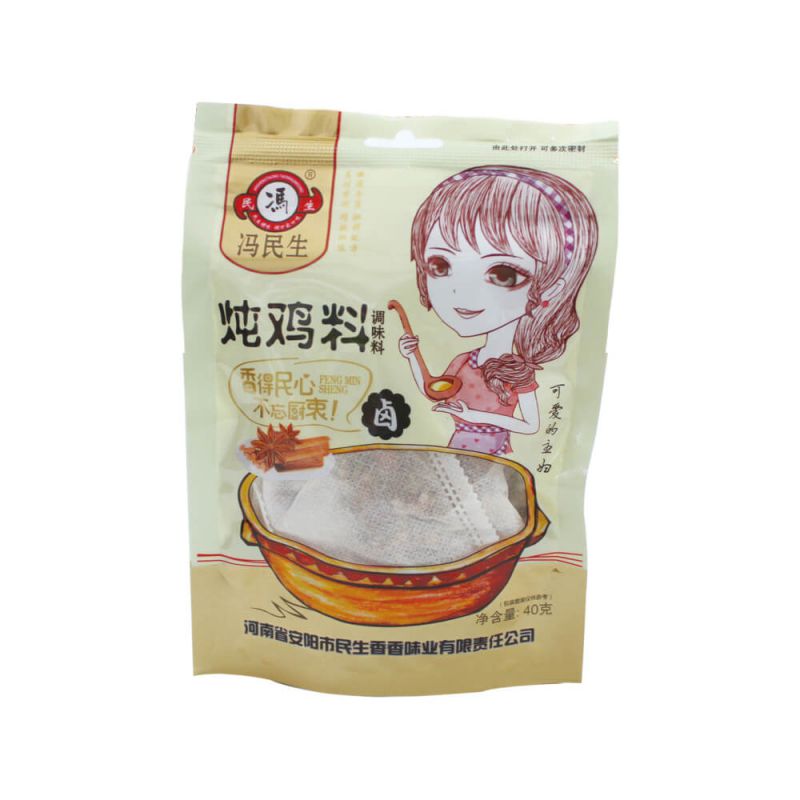 燉雞料-40g